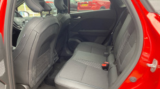 Renault Symbioz 1.8 E-Tech FHEV 160 Iconic Esprit Alpine 5dr Auto Hybrid Estate